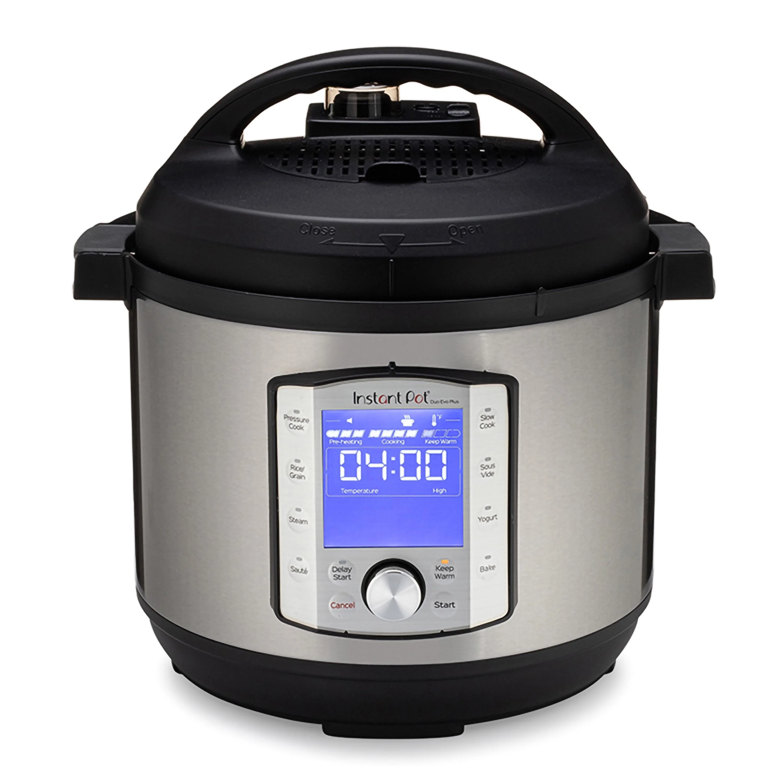 Instant Pot Duo Evo Plus 8L Electric Pressure Cooker
