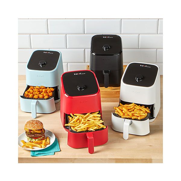 Instant Vortex 2L Multi-Purpose Air Fryer - Black
