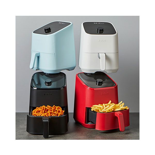 Instant Vortex Mini 2L Multi-Purpose Air Fryer - Red