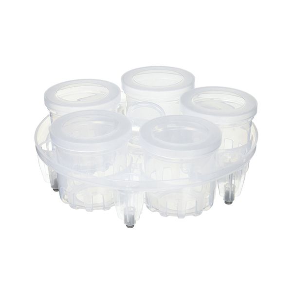 Instant Pot Yogurt and Sterilizer Set