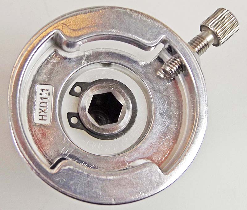 Kenwood TWIST KAT001ME accessory adapter