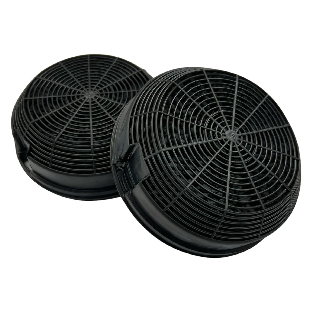 Activated carbon filters for Elica F00478 Turboair hood mod.47