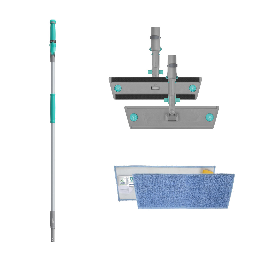 Ray TTS System Floor Washing Kit