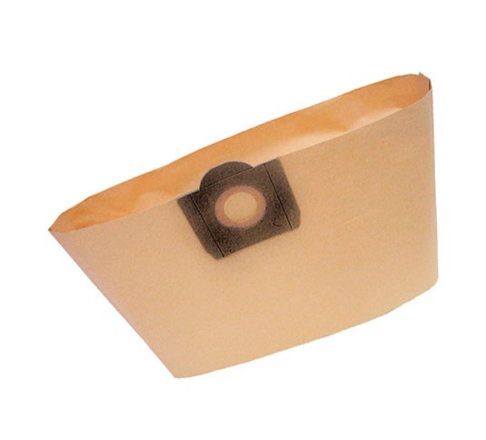 Pack of 10 paper bags for HP 50 - 502 - 503 - 703 WD vacuum cleaner