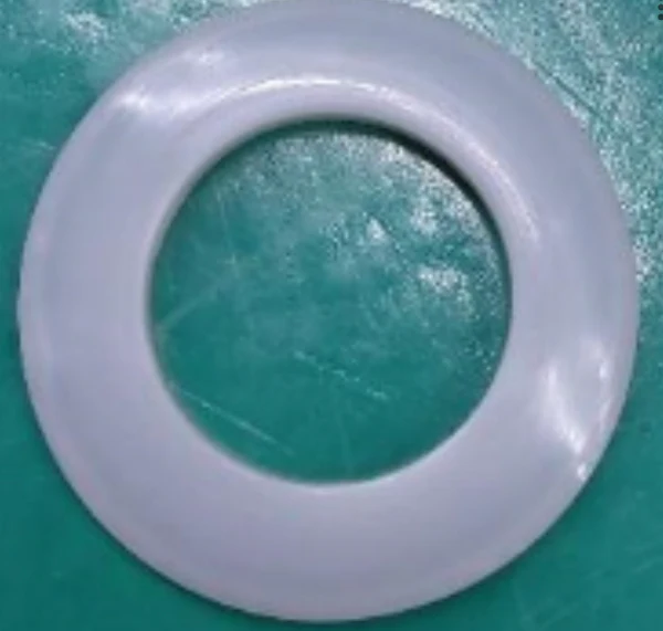 Silicone base unit (body) (rubber body cover)