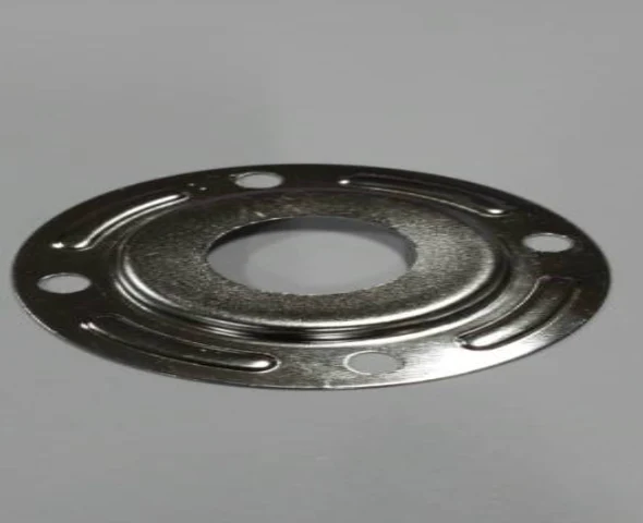 WASHER BODY A 5000-00987