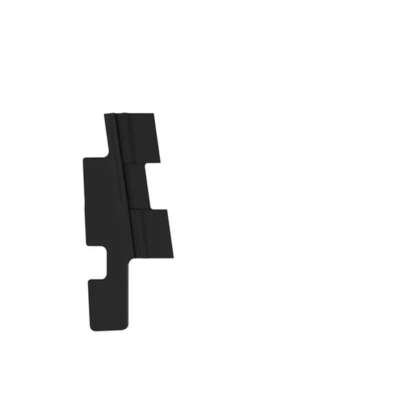 P-2 C77/C77S/C82 side scraper