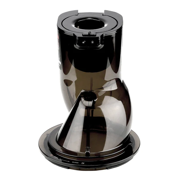 C82 4-jaw drum cover