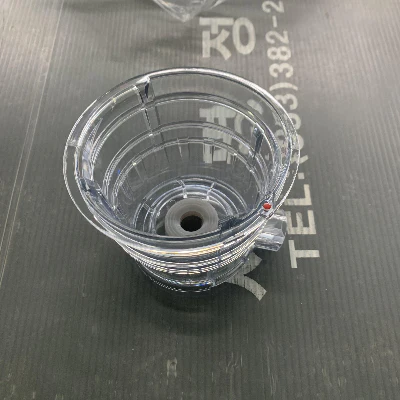 C82 ice cream and sorbet filter