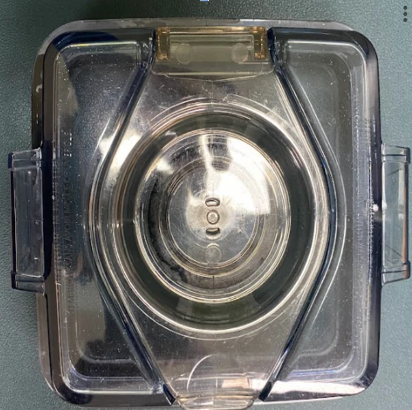 COVER WITH. SUB ASS'Y-CB1000