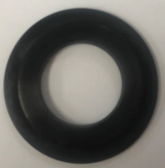 M23/24/25 RETAINING RUBBER