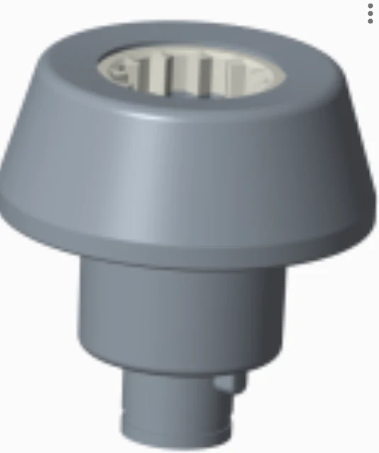 UNIT SOCKET GROUP+MAGNET