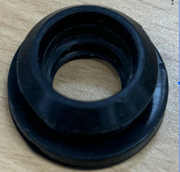 SEAL RUBBER DRUM AUTO8 