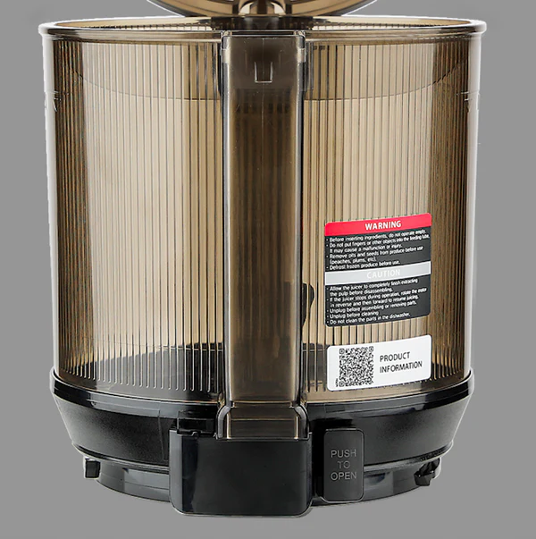 HOPPER GROUP (Without COVER)