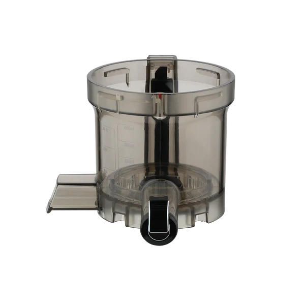 AUTO8 container group without smart cup 