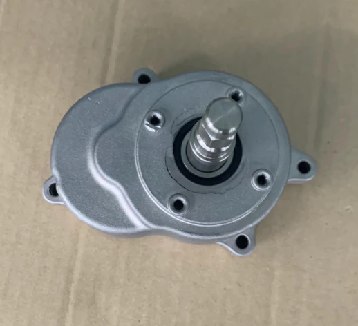 Gear box (M24)