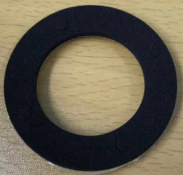 EPDM PAD BODY WASHER,