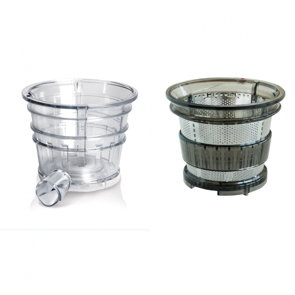 Kuvings Kit of 2 Smoothie Filters for C9500 Extractors
