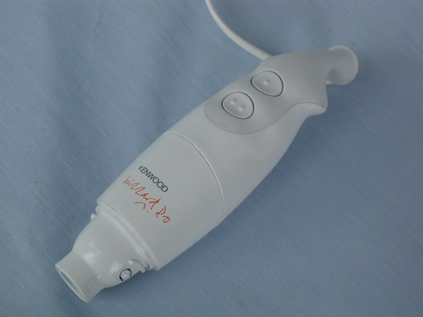 MOTOR BODY - WHITE - EURO PLUS