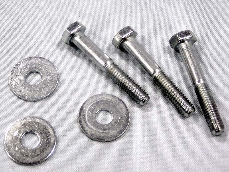BOLT AND WASHER KIT