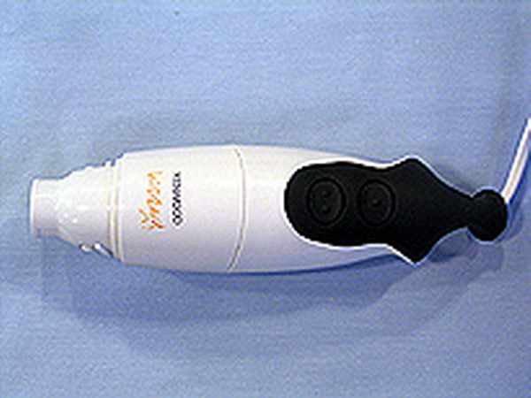 HANDLE WITH MOTOR WITH RIFIN