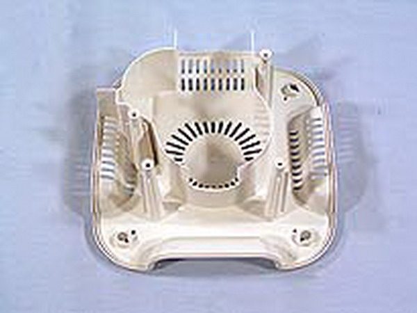 LOWER BODY WHITE BASE FP723