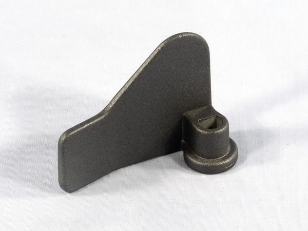 8mm SHOVEL (BM250/BM256/BM350 TWIST & LOCK RECTANGULAR/ROUND BASKET) (BM450 RECTANGULAR/ROUND BASKET) (BM250 from matr.09H25) (BM256 from matr.09F21)