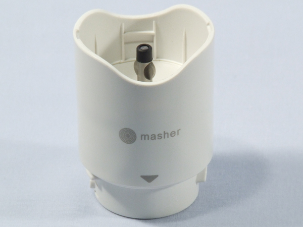 REDUCING UNIT INCLUDING SILENCES