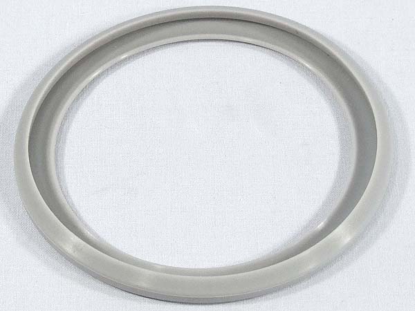 HEAT PROTECTION GASKET