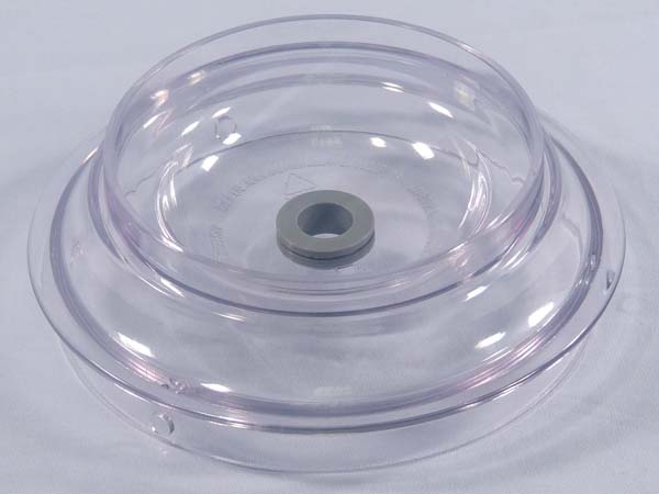 LID AND GASKET GROUP