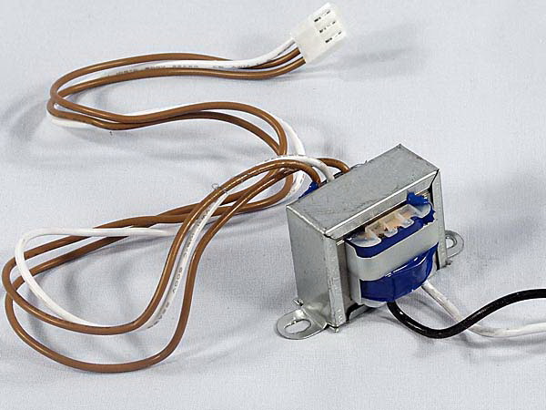 TRANSFORMER ASSEMBLY - 120V - 60Hz