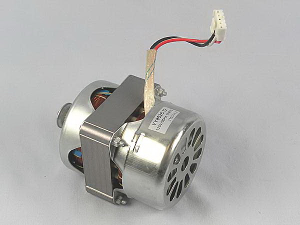 MOTOR ASSEMBLY - 120V - 60Hz