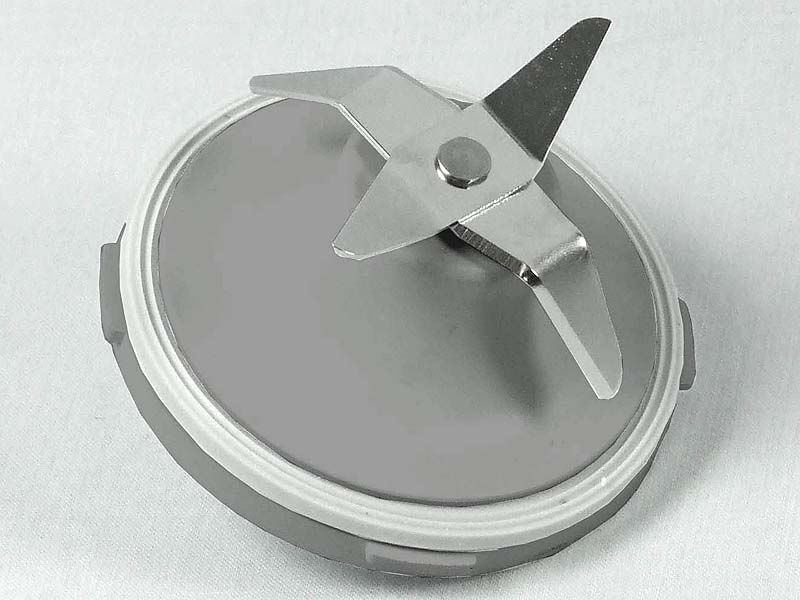 JUG BLADE AND GASKET SET - GREY