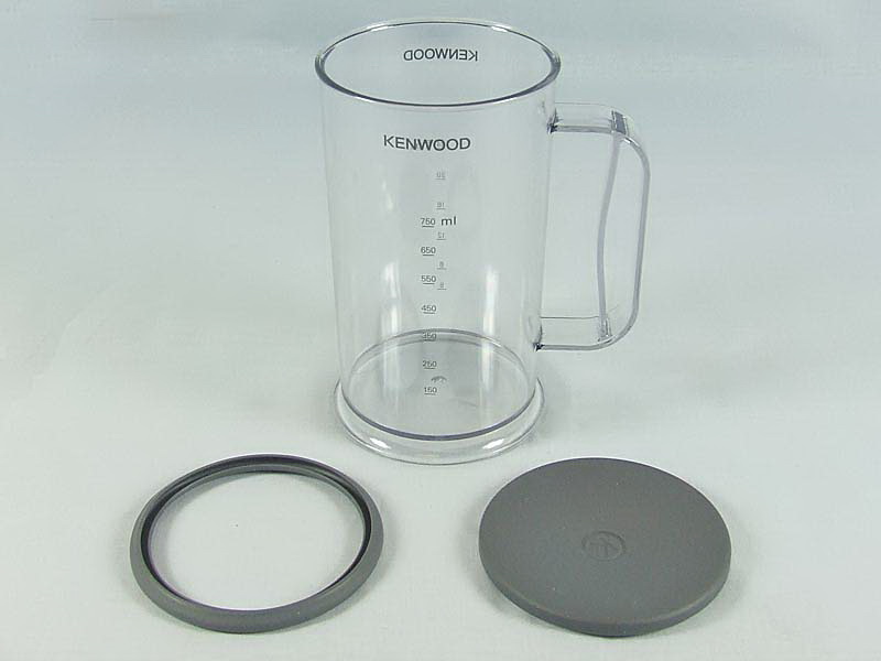TUMBLER, RING BASE AND CUP