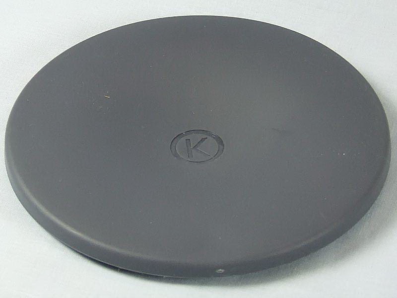 SHREDDER LID (14 CM ST