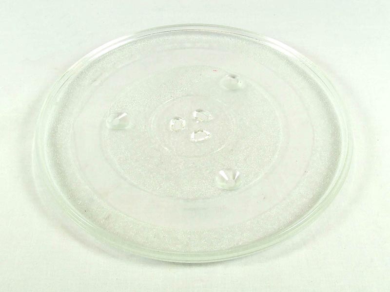 GLASS TURNTABLE (31)