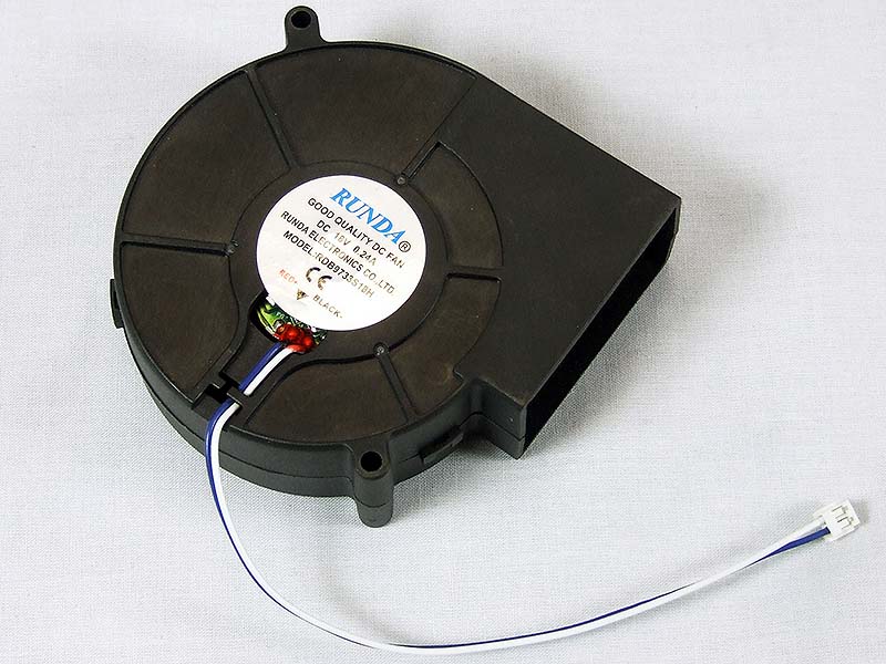 FAN MOTOR
