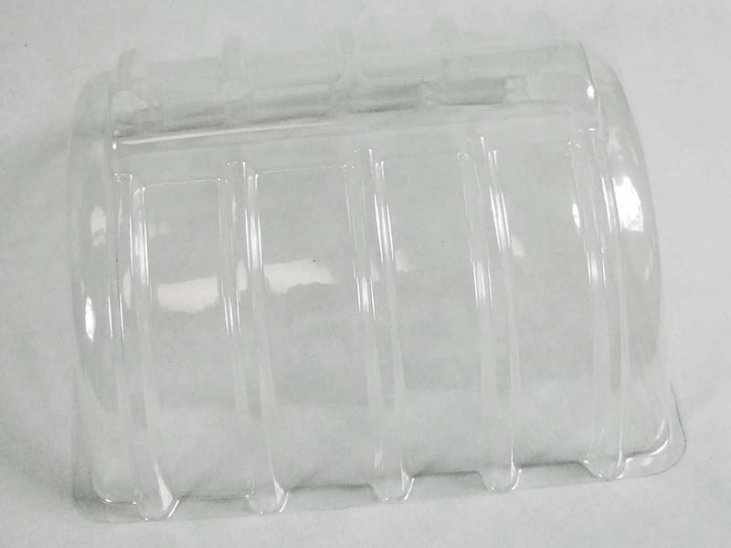 DISC CONTAINER BOX COVER