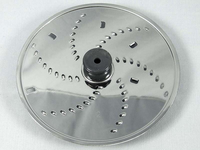 FINE GRATER DISC (2)