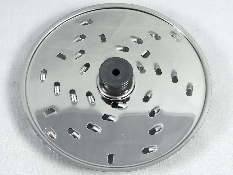 COARSE-GRATER DISC (3)