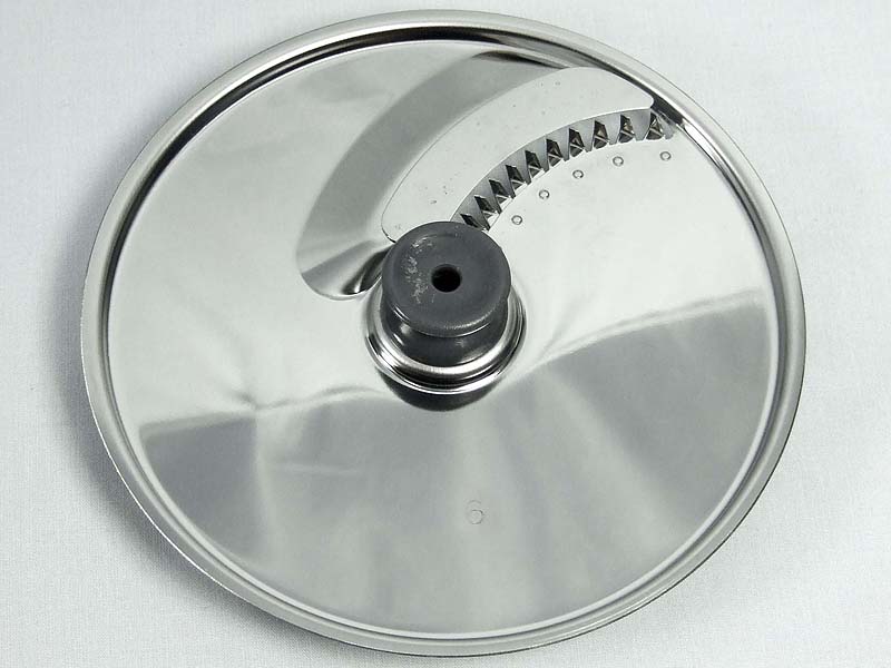 JULIENNE CUTTING DISC (6)