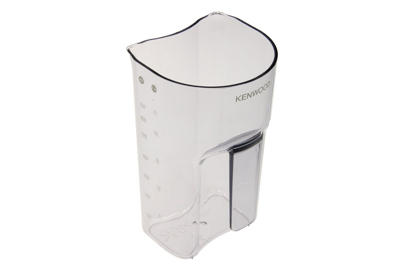 JUICE-COLLECTING JUG