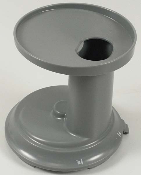 PRINTED LID AND HOPPER GROUP