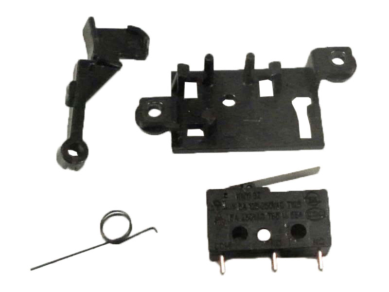 4-PIECE INTERLOCK SWITCH GROUP