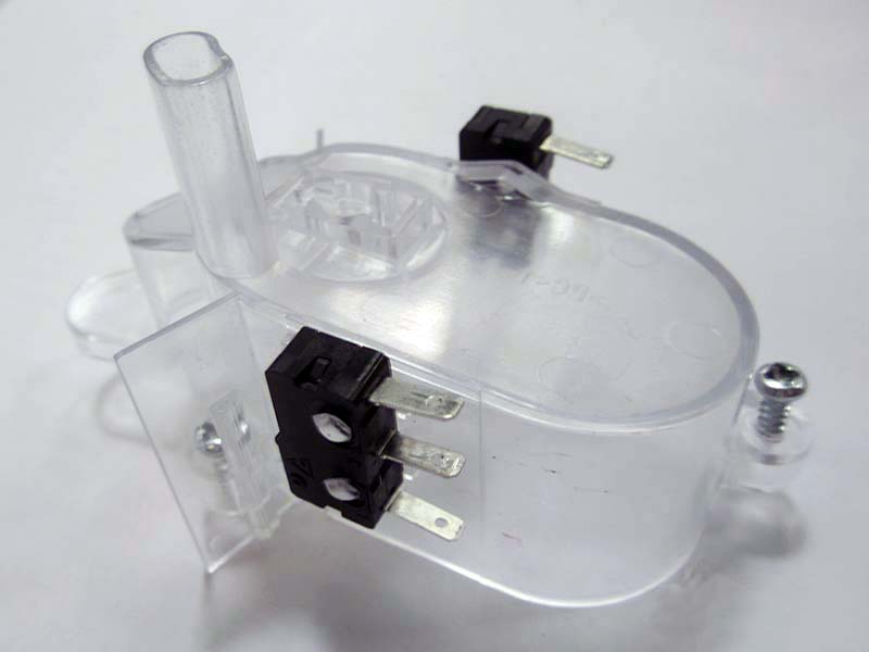 INTERLOCK BRACKET KIT