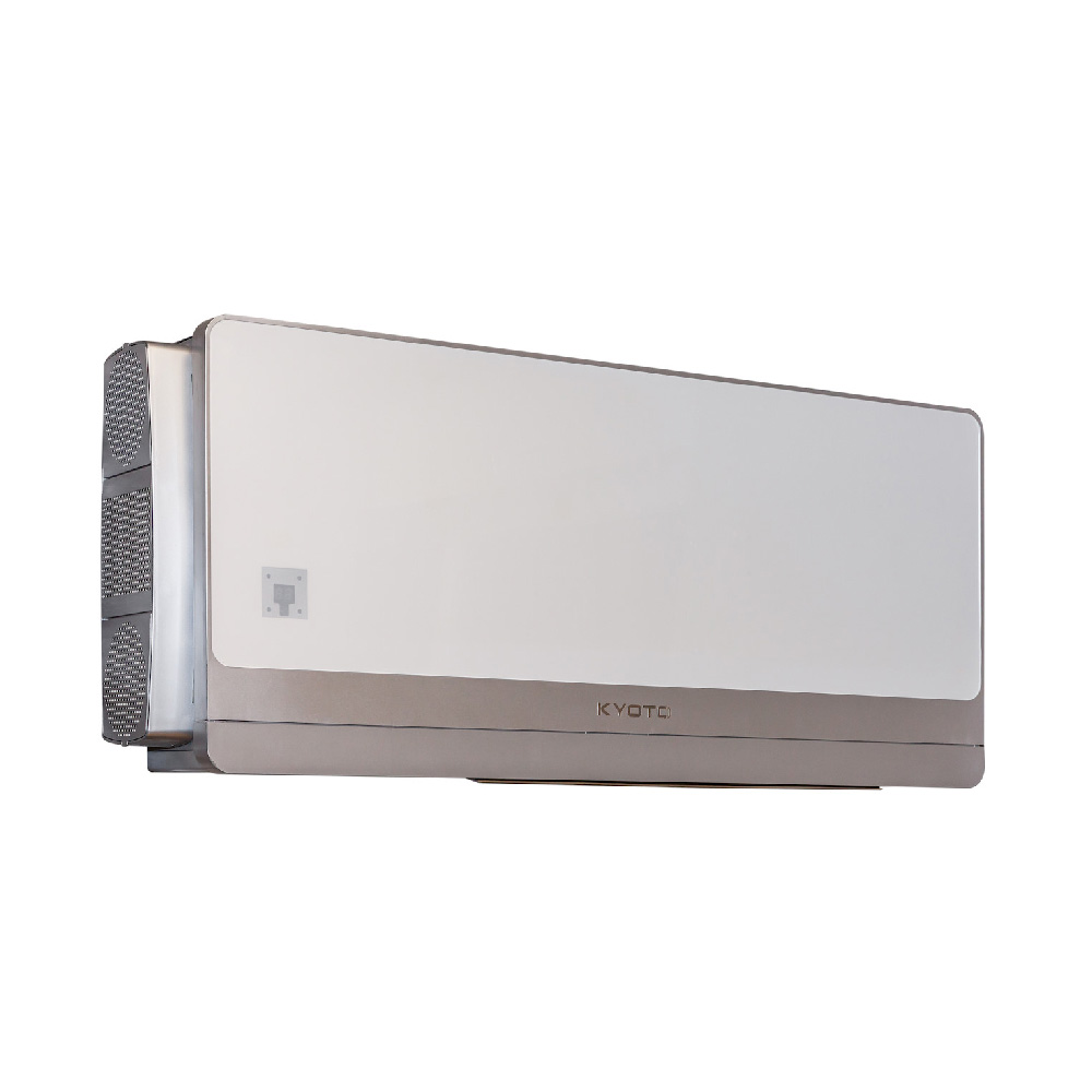 Fintek Kyoto 2.33 kW 9000 btu air conditioner without outdoor unit