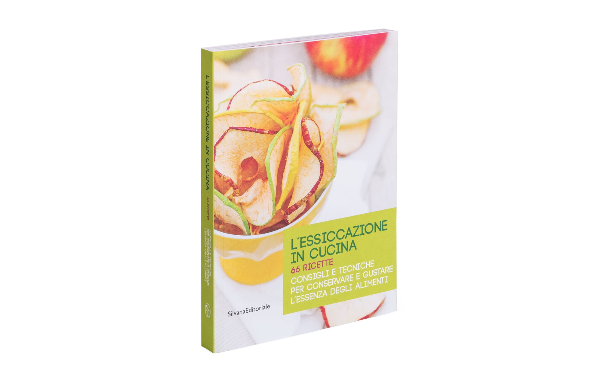 Food Dehydration Recipe Book