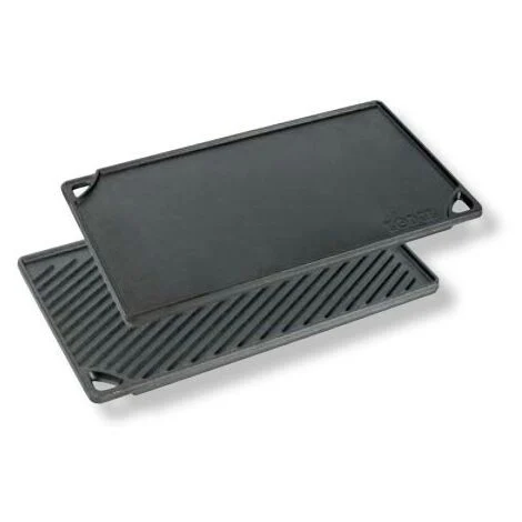 Lodge Reversible Cast Iron Griddle