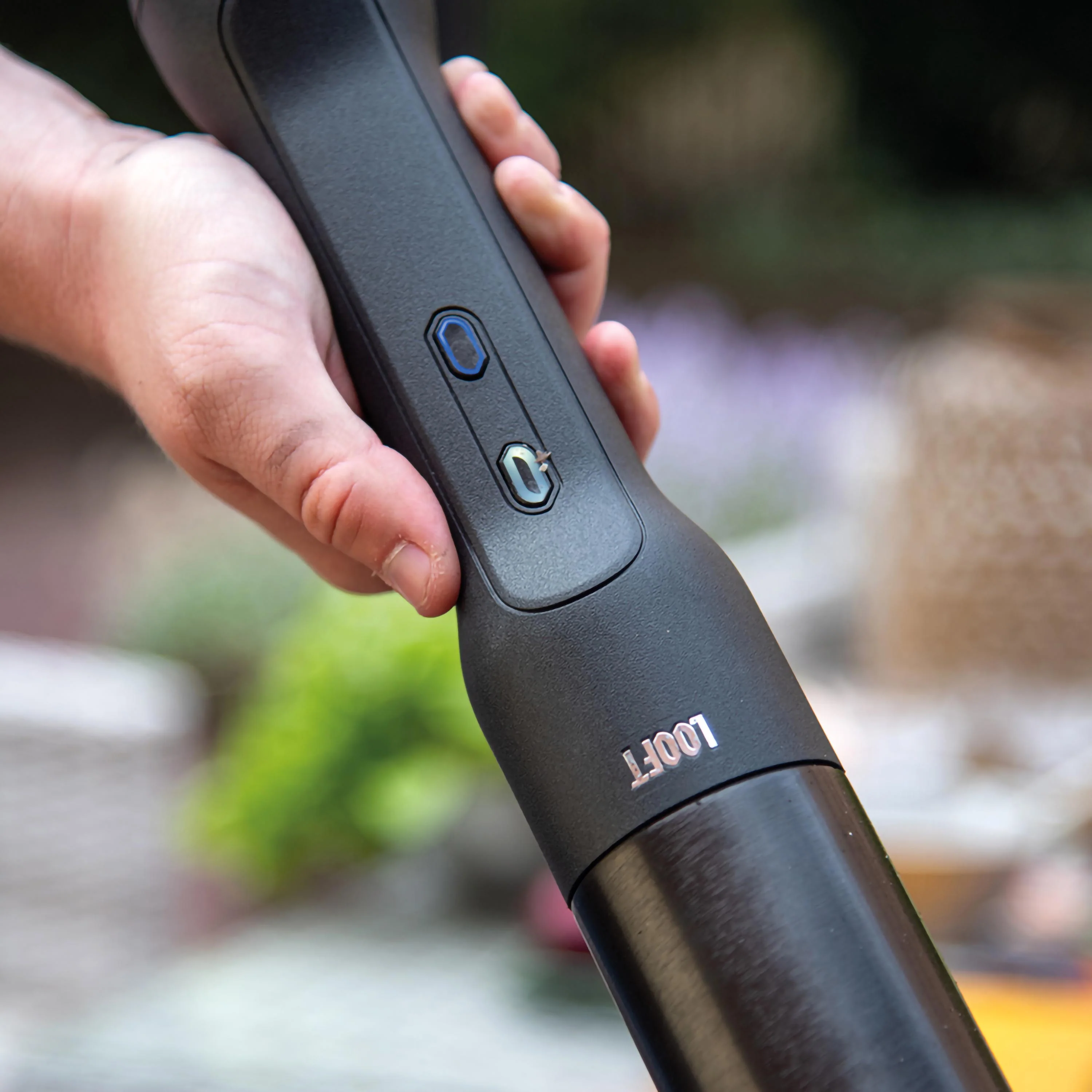 Looft Lighter II electric charcoal lighter