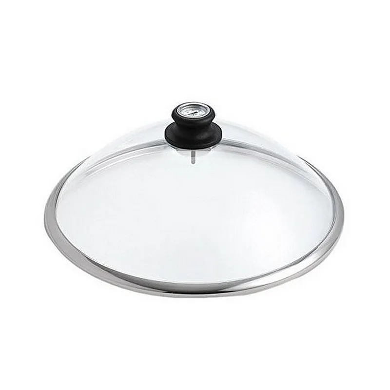 Tempered Glass Lid for LotusGrill COP34